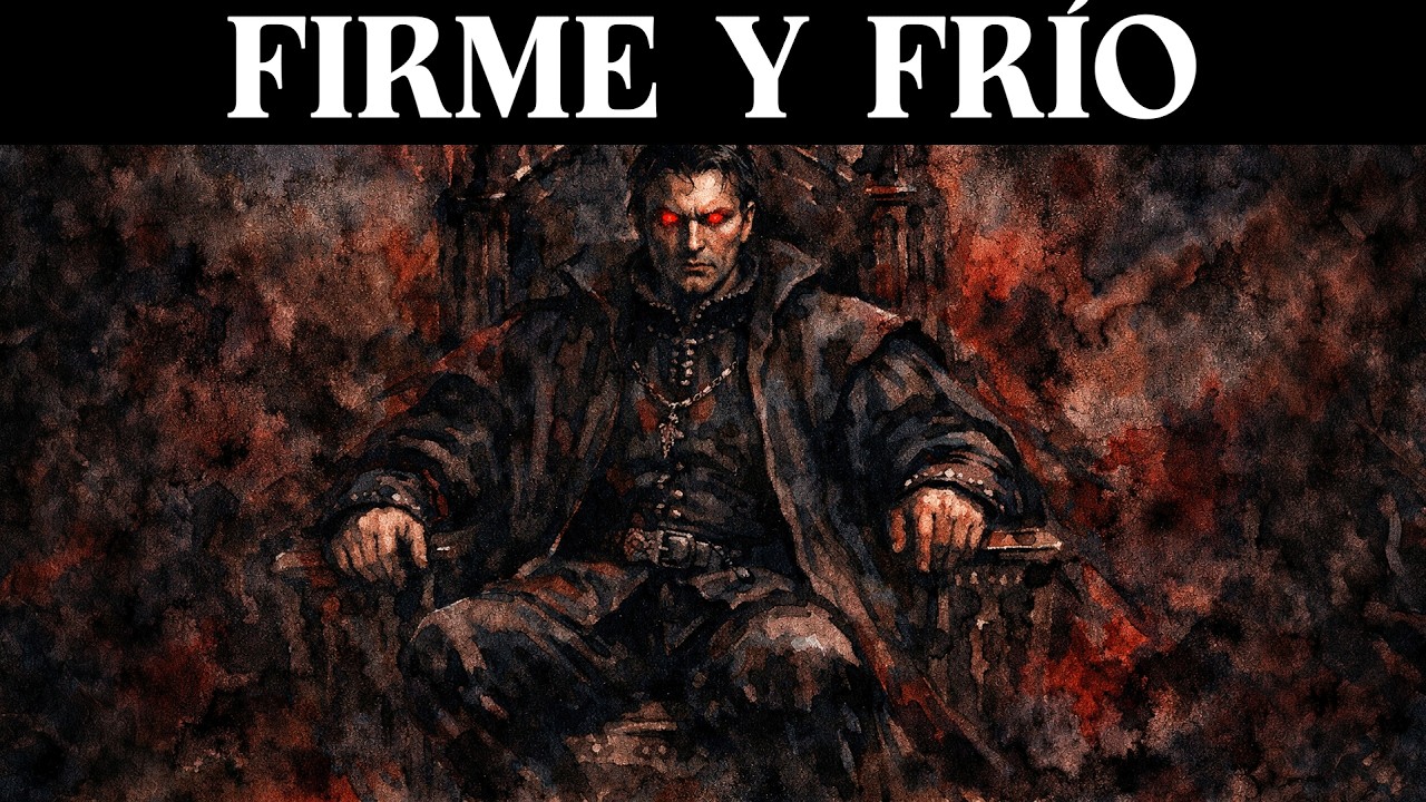 Cómo imponer límites sin perder respeto – Maquiavelo