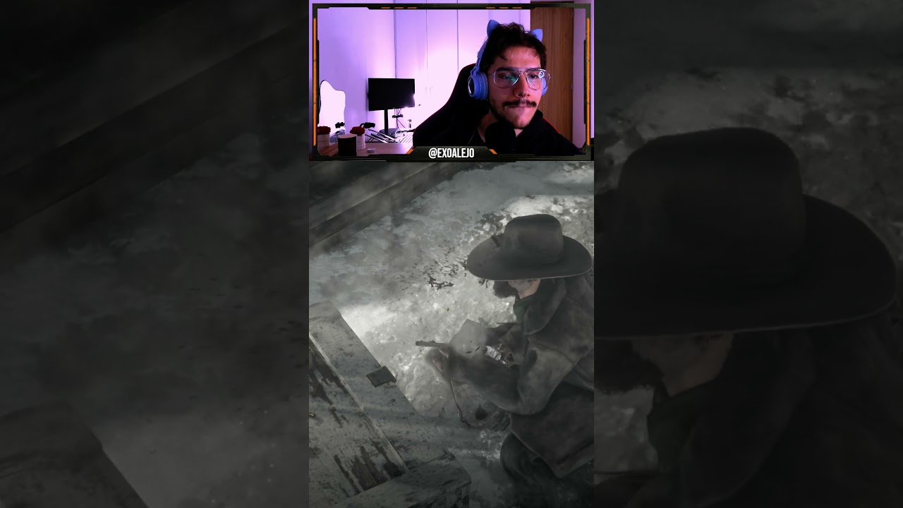 ¿Vale la pena jugar Red Dead Redemption 2 en 2025? ¡INCREÍBLE INICIO!