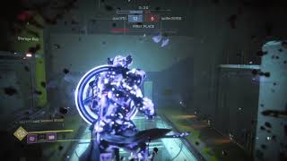 Destiny 2: 25-0 (Sum of all Tears) Rumble Rampage
