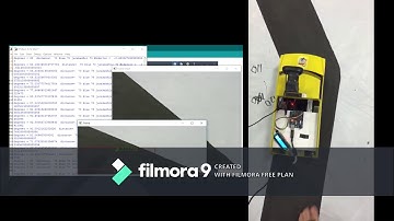 Image Processing Autonomous Car with OpenCV and Fuzzy Logic