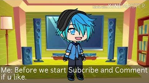 Undertale react to sans vs jevil/Gacha life