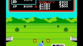 Track & Field - Track and Field (NES / Nintendo) - User video