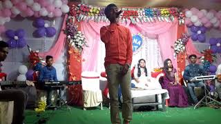 Miniatura del video "He Yeshu Raja Gospal Video"