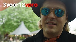 Arcade Fire's Win Butler: 'Everything Now' started out as a remix.' - Best Kept Secret festival 2017 chords