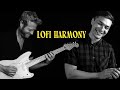 Lofi harmony with adamneely