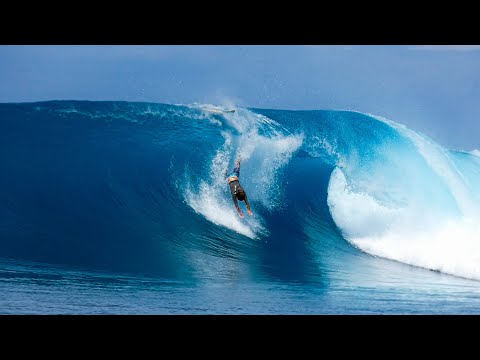 ULTIMATE SURFING KOOKSLAMS AND FAILS 2023 (INDONESIA)