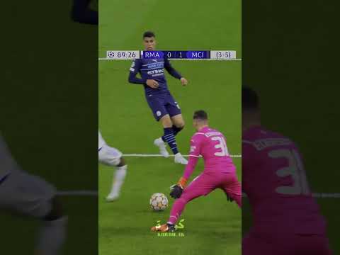 ريال مدريد ضد مانشسترسيتي دوري أبطال أوروبا إياب نصف النهائي 2022