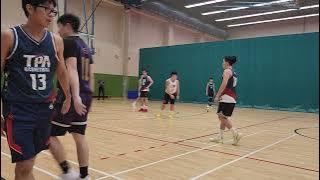 貓星球 VS TPAS4