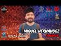 Conoce a los integrantes de nuestro equipo Yu-Gi-Oh! | Ep. 3: Miguel Hernandez