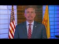 San Juan College TRIO Program - Message from U.S. Senator Martin Heinrich