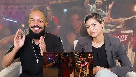 DEPOIS DO BAILE - Dennis Dj | NA ATIVIDADE REACT #727