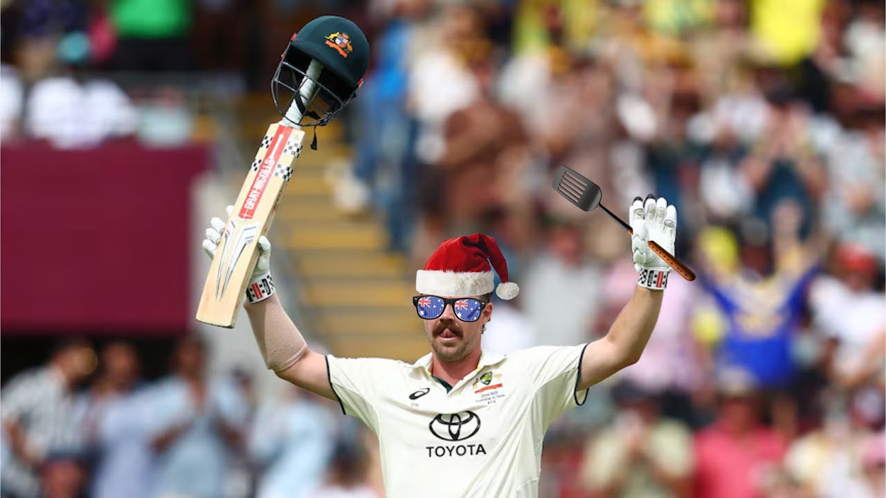 The Most Iconic Boxing Day Test Moments 🎄🏏