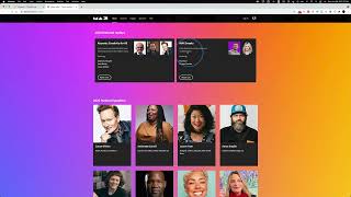 Adobe MAX | Virtual Field Trip