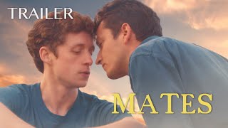 Mates | Official Trailer | Gay film | Available on Prime Video