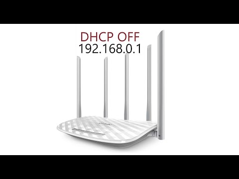 Como acessar seu roteador com DHCP desativado, pelo celular!