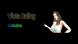 Interview viola bailey Russian porn