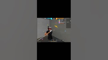 🔥 INSANE SCYTHE 1v3 CLUTCH in Free Fire Max | Unbelievable Comeback!