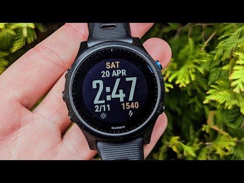 その他 GARMIN - GARMIN ForeAthlete 945 Garmin Forerunner® 945 | Premium Running Watch