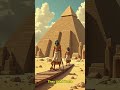 The Secret History of the Pyramids