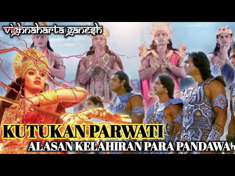 Video: Mengapa Parvati menunggang singa?