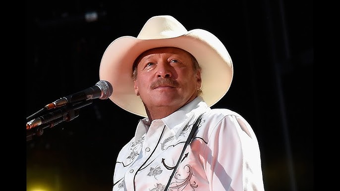 Alan Jackson's Prognosis Isn't Good, But His Fans Really Spoke Up - YouTube