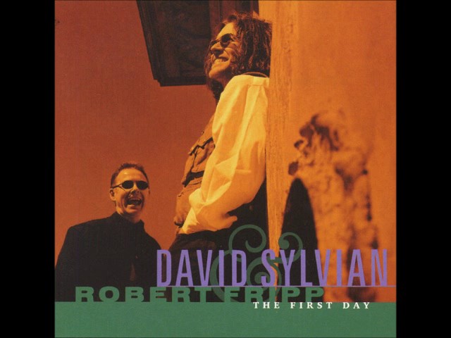 David Sylvian / The First Day