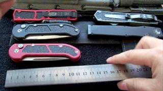 Microtech Mini Udt