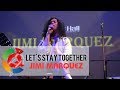Jimi marquez  lets stay together the musichall metrowalk  august 21 2019