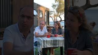 Tiny House Adalı Kullanıcıları Anlatıyor