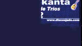 Video-Miniaturansicht von „Karaokanta - Los Dandy's - Vuela paloma“
