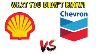 Shell vs Chevron Can You Guess Who's Gas Is Best? screenshot 5