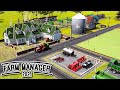 Budowa własnego gospodarstwa - Farm Manager 2021 | #1