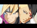 Top 20 Fights you would like to see In Naruto &amp; Boruto