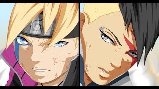 Top 20 Fights you would like to see In Naruto &amp; Boruto