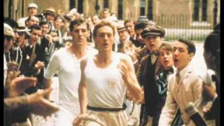 Video thumbnail of "Chariots Of Fire (Theme Song)"