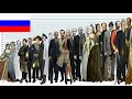 Russian Leaders &amp; Rulers heights | Сравнение роста лидеров и правителей России