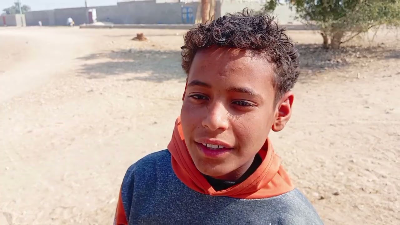 الحلقه الثالثه #المسلسل #ارض #النفاق