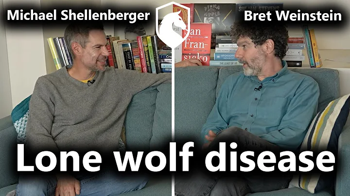IDW for political change (Michael Shellenberger & ...