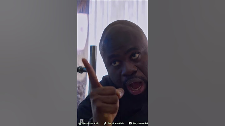 LASISIELENU COMEDY SERIES || THE ANGRY WAITER || LASISI DON GO PASS HIMSELF  #funny#lasisielenu