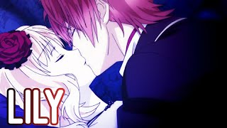 Diabolik Lovers - Ayato x Yui - Lily - (AMV) - *Request*