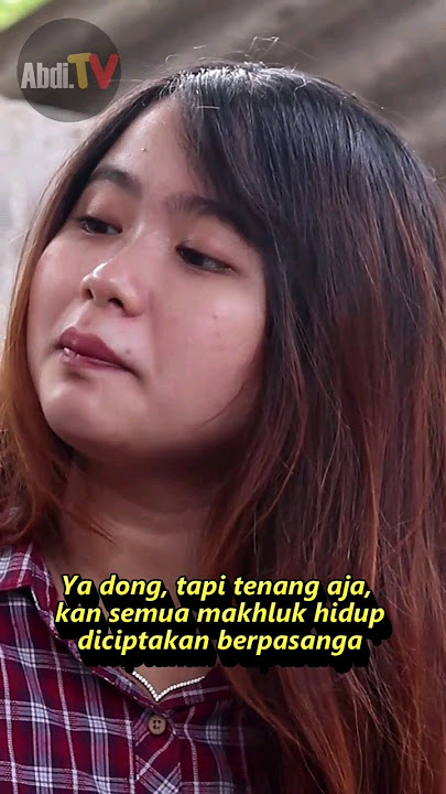 #lucu #bobodoransunda #abditv