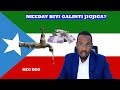 Xog Xaguu Ku Dambeeyay Biya Galintii Jigjiga Xog Xaguu Ku Dambeeyay Biya Galintii Jigjiga