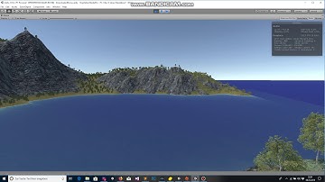 Unity Birch Trees Version 3.0 and Vegetation Studio Pro