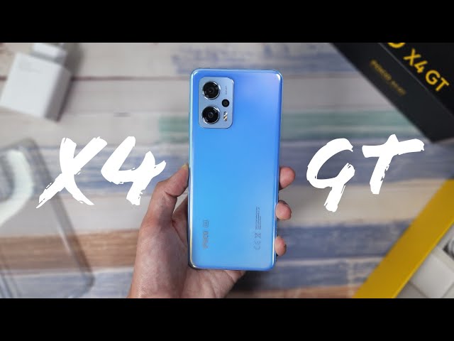 POCO X4 GT! 11 Things to Know Before Buying! Best Flagship right now? 