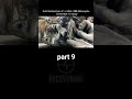 part 9 of Full Restoration of a 1960s JAWA Motorcycle | From Rust to Glory