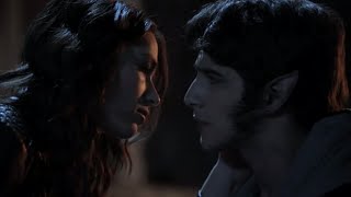 Last Days of April - If (Don't Ever Blame Yourself) | TEEN WOLF 1x12