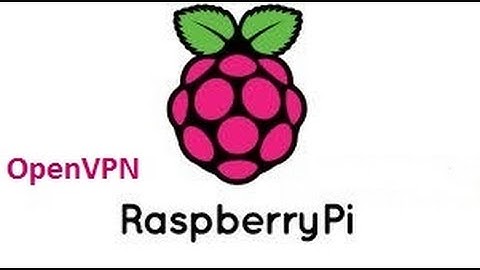 Raspberry Pi Headless Server Ep. 04: OpenVPN Installation