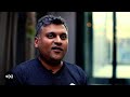"How do you approach entrepreneurial risks?" | super{set} Co founders