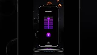 Equalizer Fx: Bass Booster App - Installation Process - Phone size screenshot 1