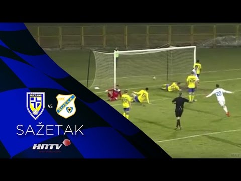 HNTV sažetak: INTER-ZAPREŠIĆ vs RIJEKA 1:2 (22.kolo, MAXtv Prva liga16/17)